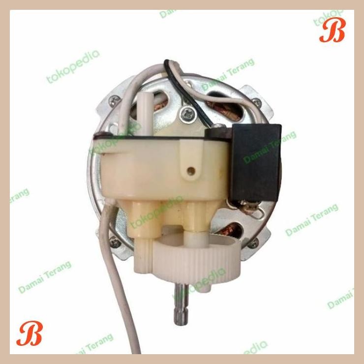 [DMT] DINAMO KIPAS MIYAKO 18 INCH ORIGINAL