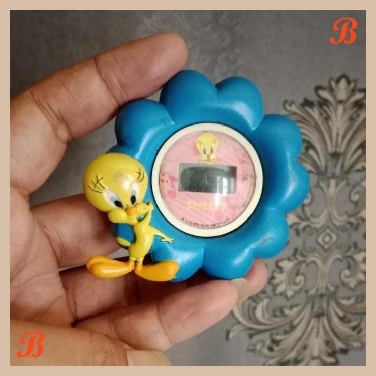 [MFA] FIGURE JAM TWEETY LOONEYTUNES NO TES