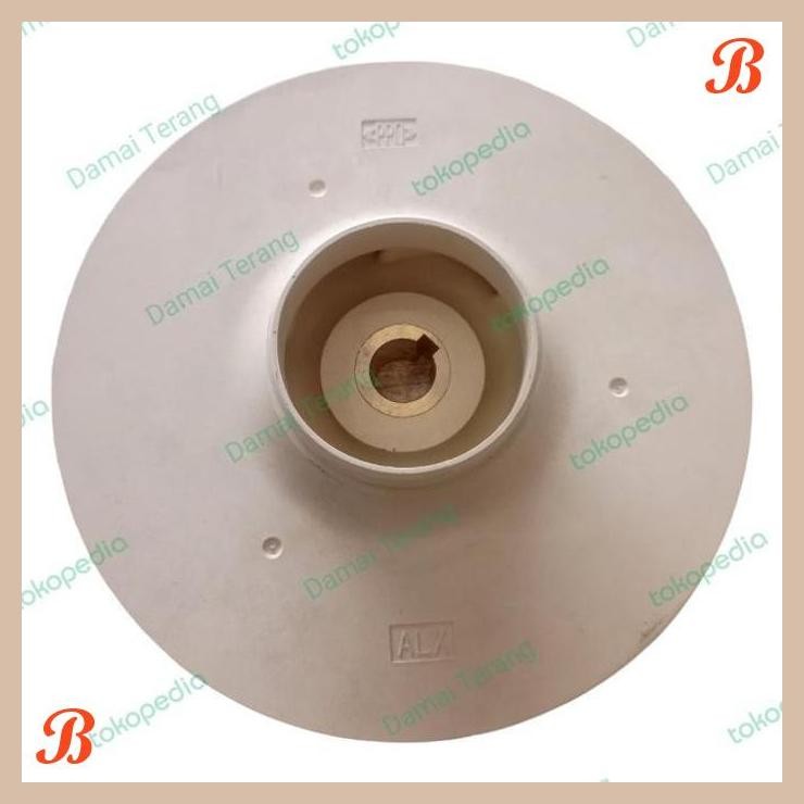 [DMT] IMPELLER POMPA AIR DAB 255 ORIGINAL