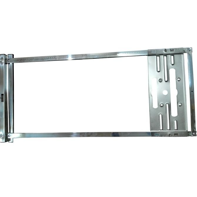 

siap kirim bull track saw / penggaris pemandu circle gergaji profil trimmer