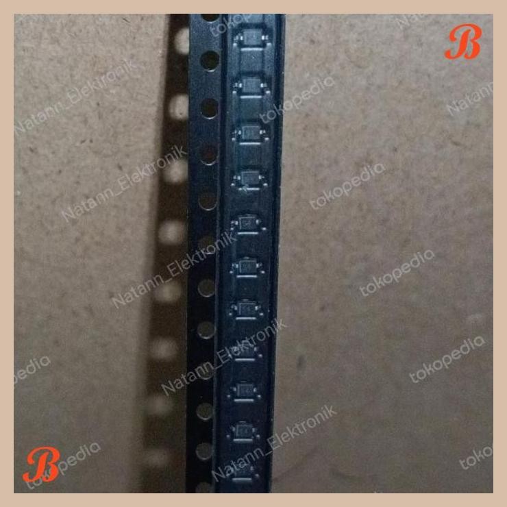 [MRD] 5718 DIODA DIODE S4 S 4 SMD TEMPEL KECIL MINI SD103AW 350MA 40V