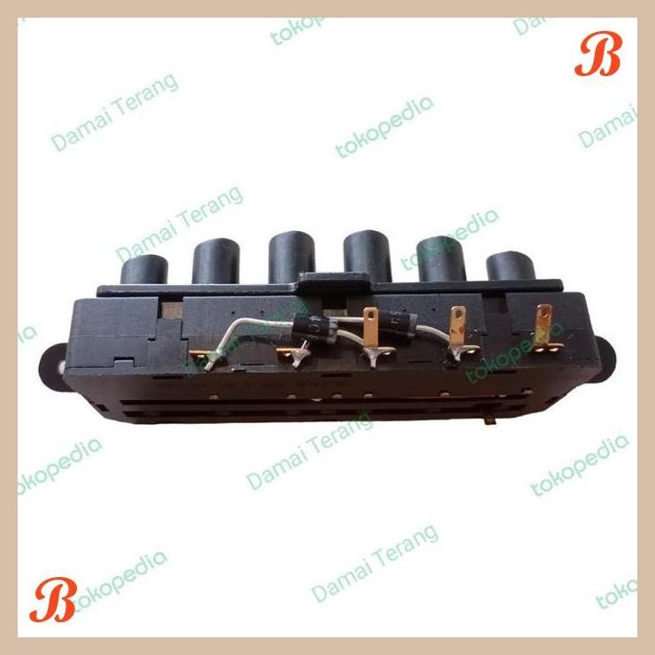 [DMT] SWITCH / SAKLAR BLENDER PHILIPS HR 2221 2222 2223 ORIGINAL