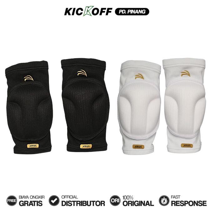 Pelindung Lutut Jonas / Kneepad Jonas Elite X2