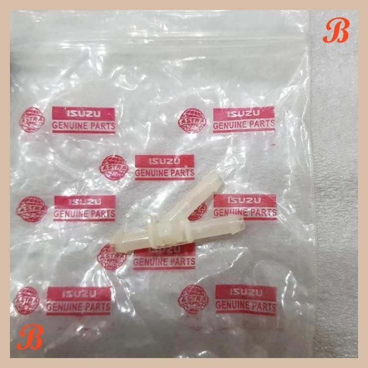 [PBM] CONECTOR CABANG SELANG AIR WIPER KE NOZEL WIPER MOBIL PANTHER