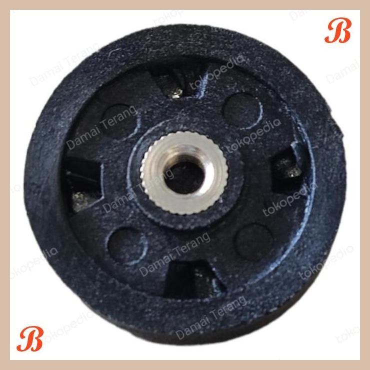 [DMT] CONNECTOR / GEAR / GIGI BLENDER COSMOS CMS 18 CB , CB 522 ORIGINAL