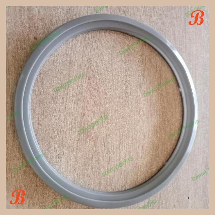 [DMT] COVER RING SILICONE / TUTUP MAGIC COM MIYAKO 18BH MCM 638 MCM 686