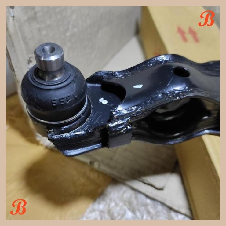 [AVP] BALL JOINT KARIMUN ESTILO