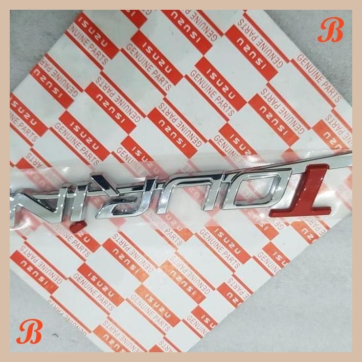 [PBM] EMBLEM MOBIL PANTHER TOURING