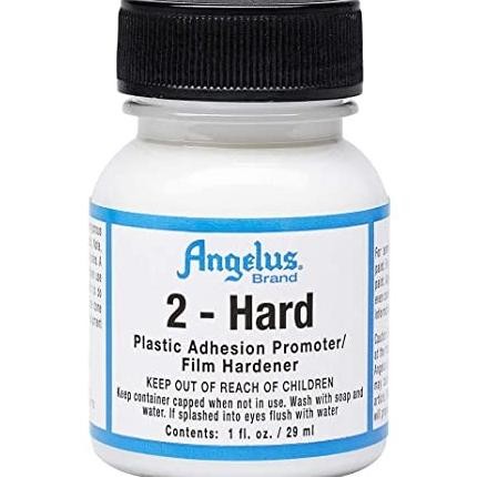 

TERBARU - Angelus 2 Hard Plastic Adhesion Promoter Film Hardener 1 Oz USA