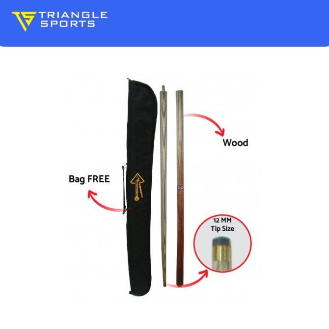 Stick Billiard Graphite Scorpion X6 | Stick Billiard Co