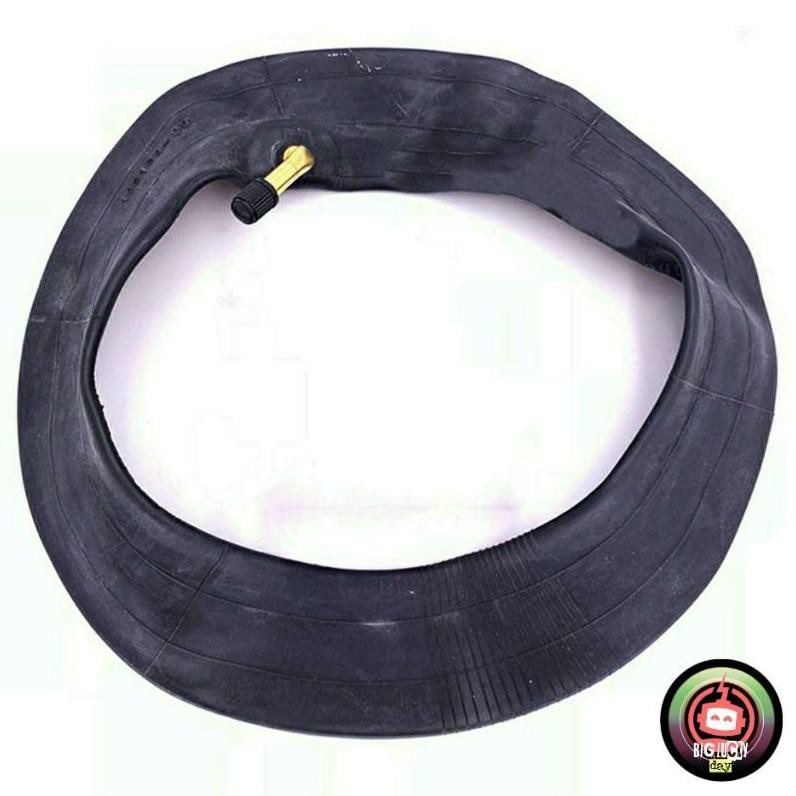 Premium Ban Dalam Hoverboard 10Inch 10X2.125 Pentil Bengkok Inner Tube Smart Balance Wheel Wheels 10