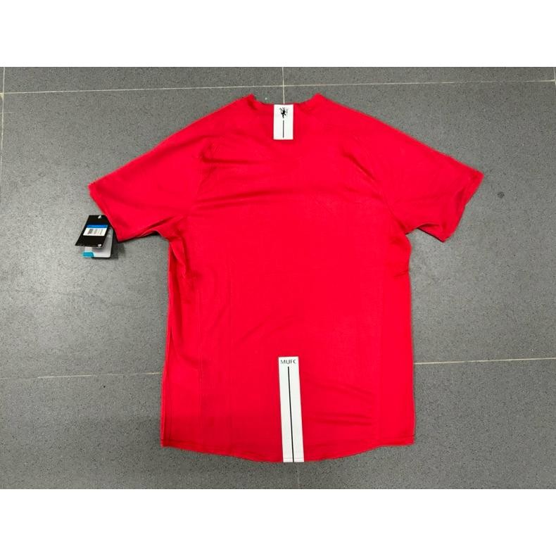 Berkualitas Retro | Jersey Retro Mu Final Moscow 2008 Grade Ori Berkualitas