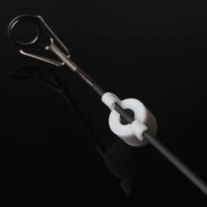 Frp Sinyal Alarm Joran Pancing Indikator Led Fishing Bite Signal Co