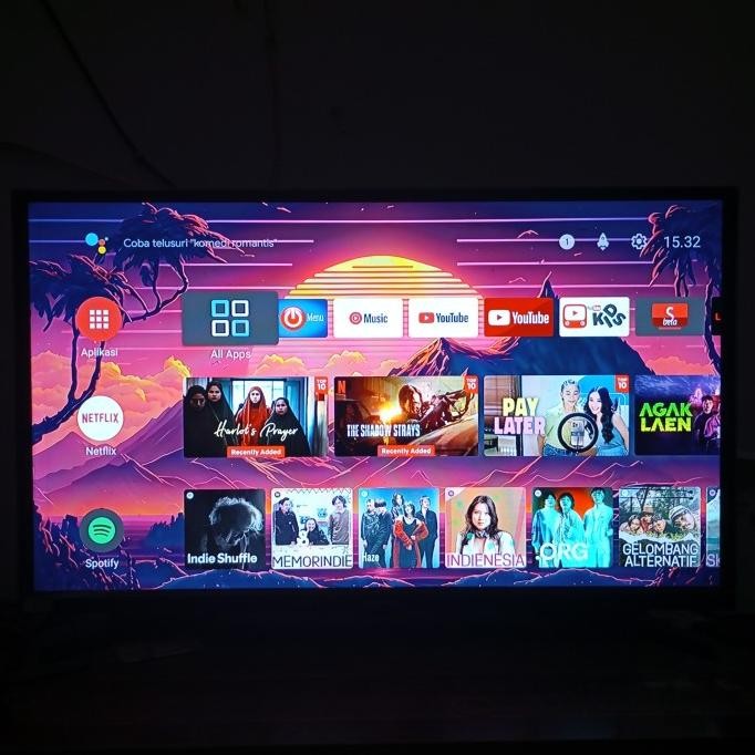 android tv box stb zte b860h v5 4k android 10 root unlock