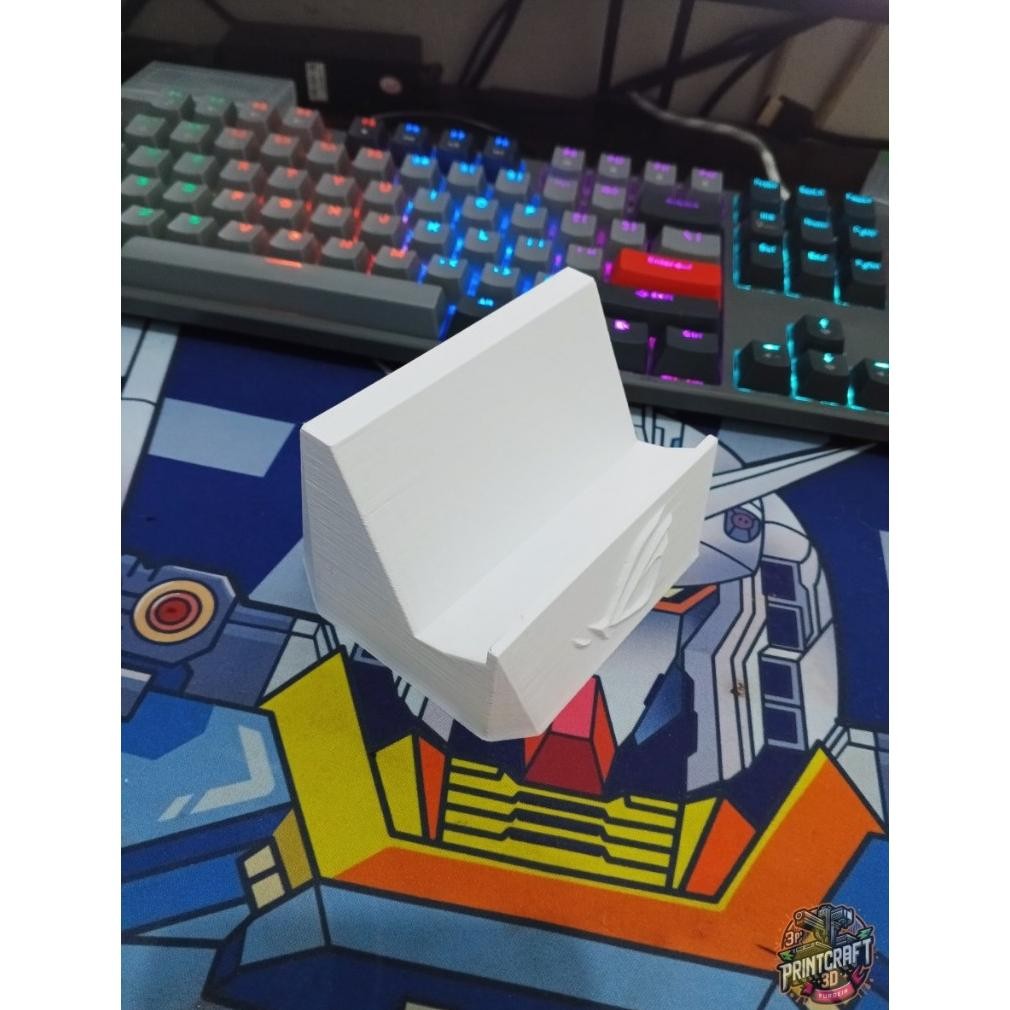 Stand Asus Rog Ally / Dudukan Asus Rog Ally X