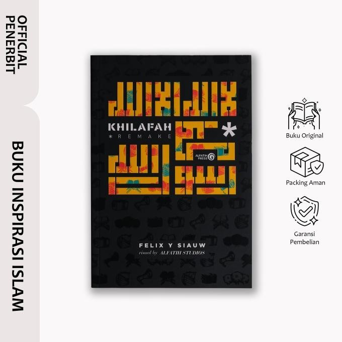 Khilafah Remake murah