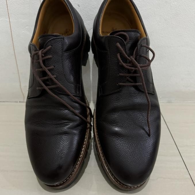 new  Fortuna Shoes (Jalan Sriwijaya Shoes) murah