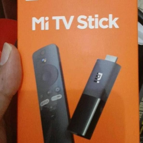 mi tv stik android