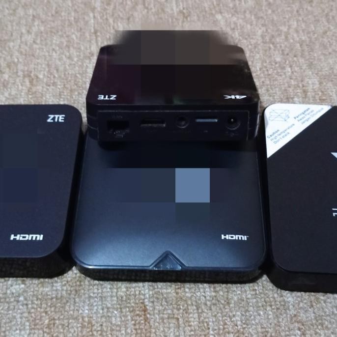 STB V2 B860H Ram2gb unit only