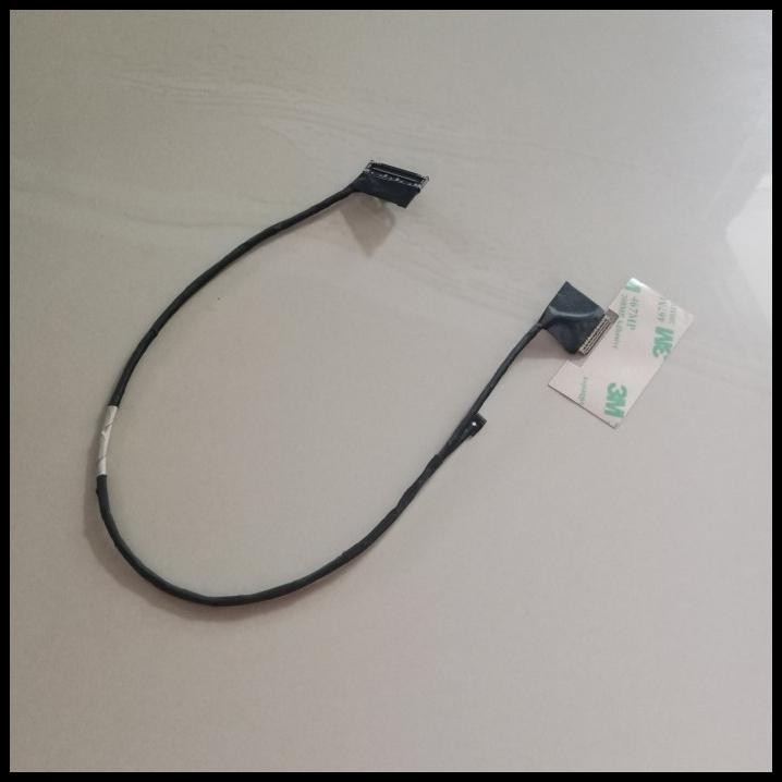 Fleksibel Flexible Lcd Led Laptop Lenovo S340-14 S340 14