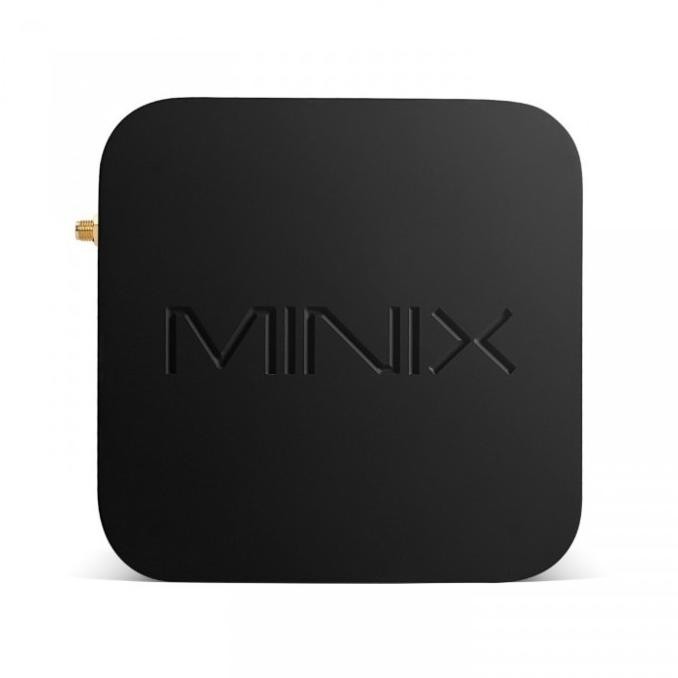 MINIX NEO X39 - 4K Ultra HD Android 7.1.2 TV Box - RAM 4GB ROM 32GB