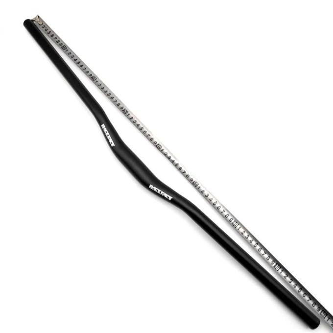 HANDLEBAR SEPEDA RACEFACE OVERSIZE 31.8X800MM STANG MTB DOWNHILL FIXIE
