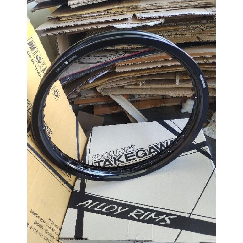 Velg Takegawa 140,160 Ring 17