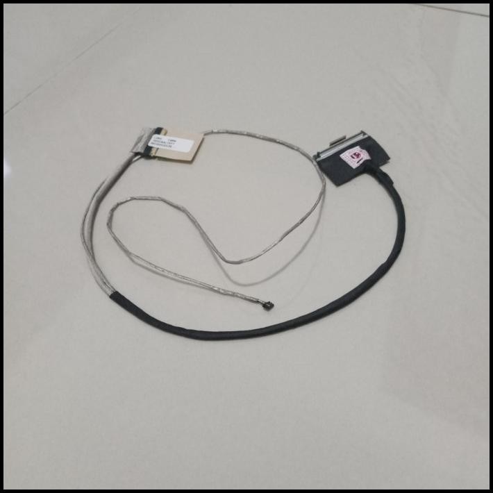 Fleksibel Flexible Led Laptop Acer E5-475 E5-476 E5-475G E5-476G E5 47