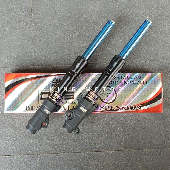 SHOCK DEPAN DBS 8905 BEAT SCOOPY VARIO 110 VARIO 125 VARIO 150 PREMIUM