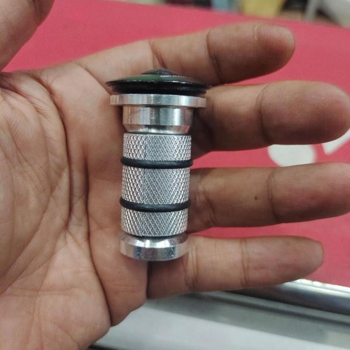 

Jangkar Starnut Prestine buat Fork carbon
