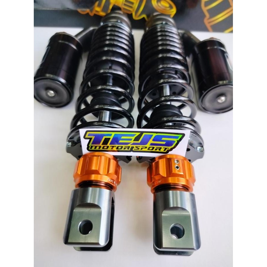 Shockbreaker Nui Tabung Nmax old Shock stelan Extreme Nmax Old Nui TERMURAH