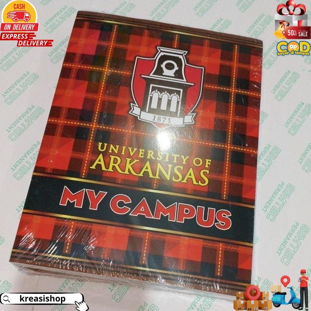 

Buku Tulis 30 Lembar | Buku Tulis Murah 30Lbr D Gratis Ongkir