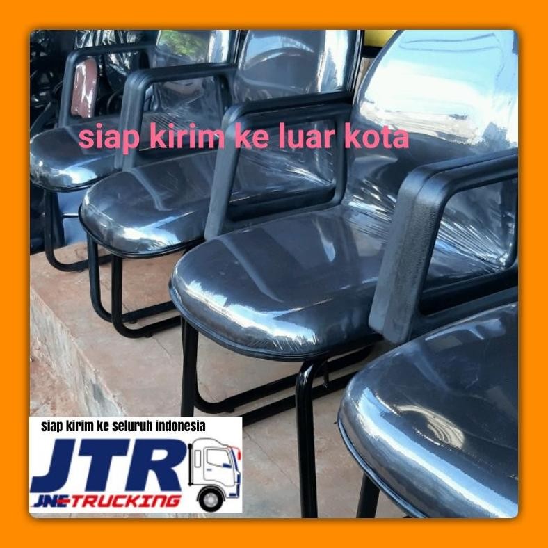 kursi kantor kaki hadap kursi kaki besi kursi warnet