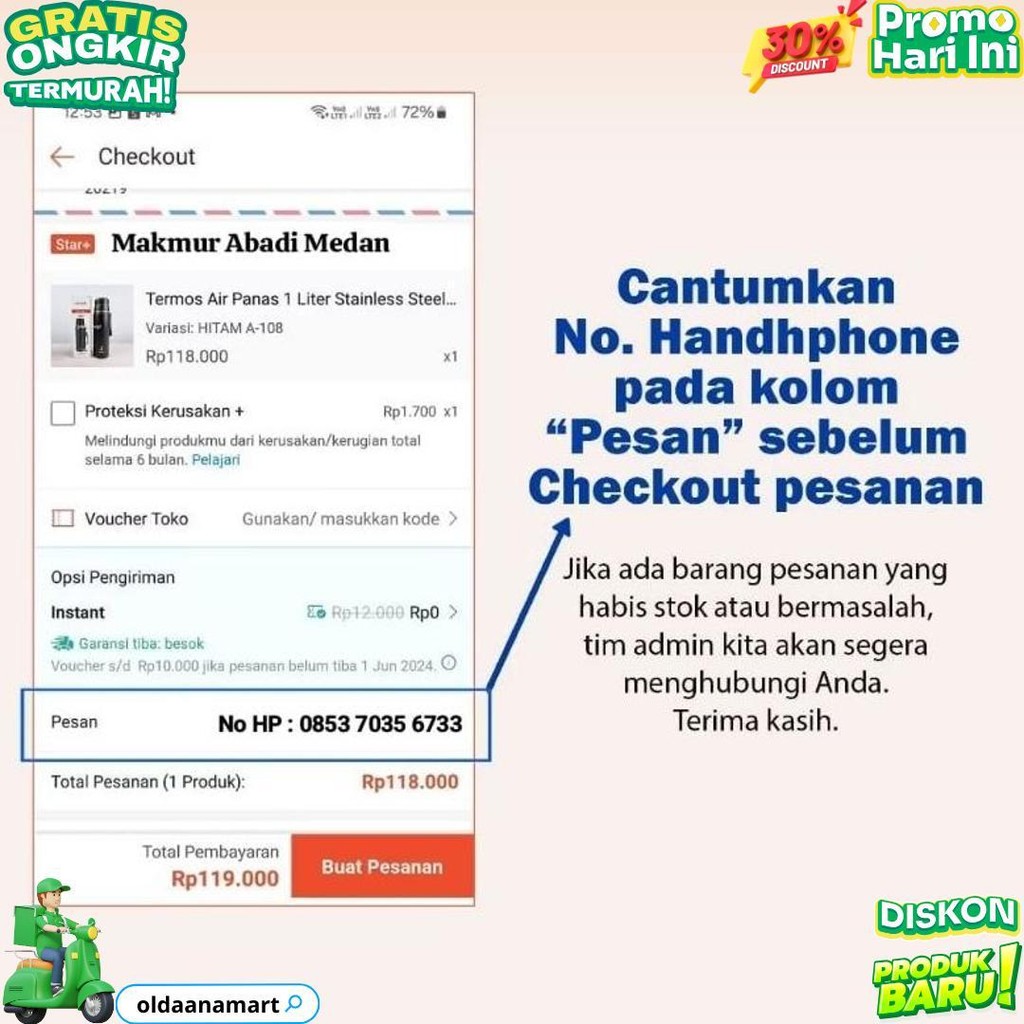 

(1Pack:10Pcs) Buku Tulis Isi 30 Lembar Termurah! Best Seller / Buku Tulis Sekolah Murah Bergaris Sa / Sp Isi 30 Lembar 10 Buku / Buku Tulis Murah 30 Sp / Sa Isi 10 Buku D Gratis Ongkir