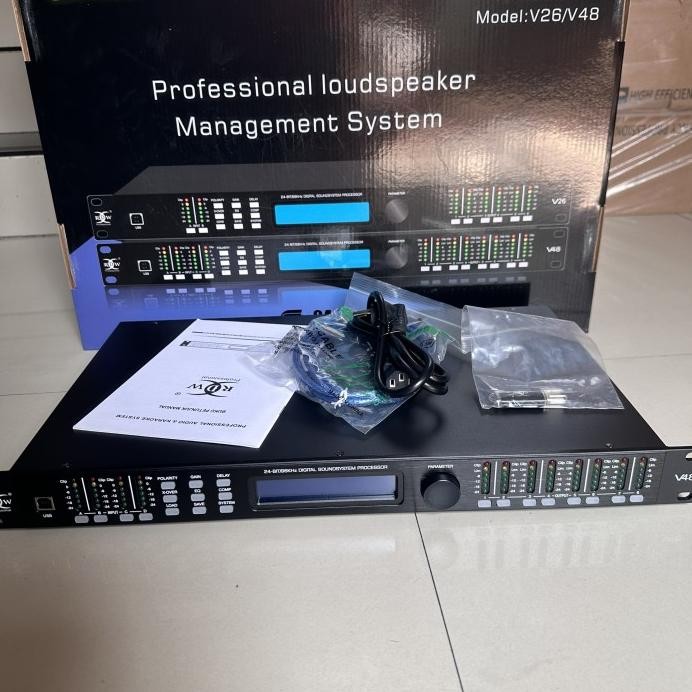 Terlaris Dlms Rdw V4.8 V48 Original