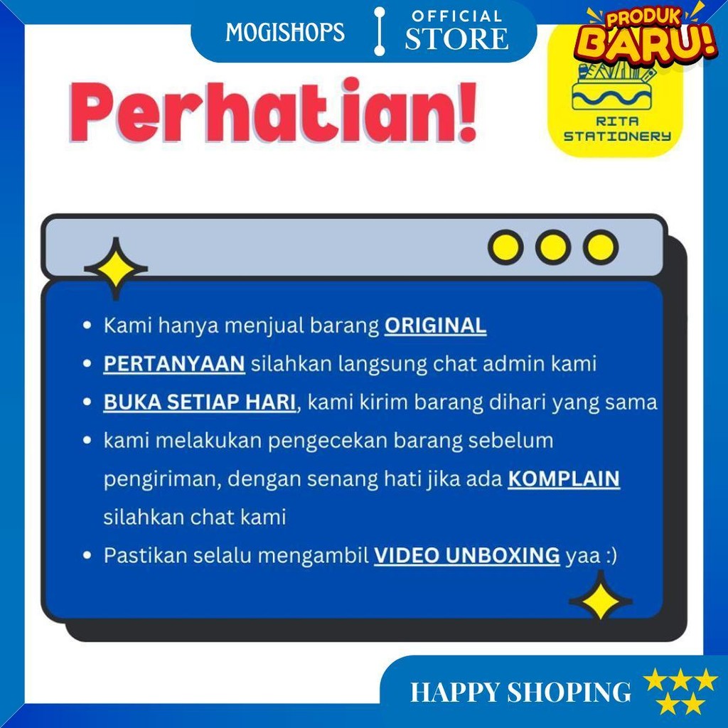 

Sidu Buku Tulis Isi 38 Lembar Sinar Dunia Qwarto Kuarto - 1 Pak 10 Buku D Terlaris