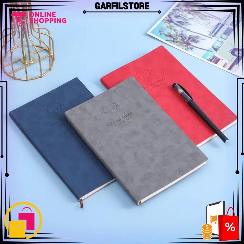 

Agenda 200 Halaman Buku Catatan Jurnal A5 A6 Kulit Super Tebal Buku Catatan Kerja Kantor Bisnis Harian Buku Catatan Harian Sekolah Pelajaran Mahasiswa Primal Tlevino Buku Catatan Harian Notebook Diary Cover Kulit 100 Lembar - Cw-5026 D Promo 4.4