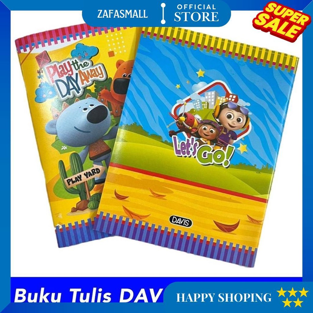 

Buku Sukhoi 38 (Isi 10 Pcs) D Promo Puncak