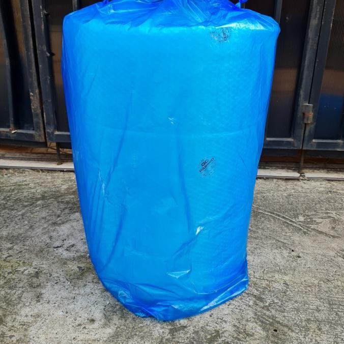 

tersedia bubble wrap clear 50m x 62.5cm gmp