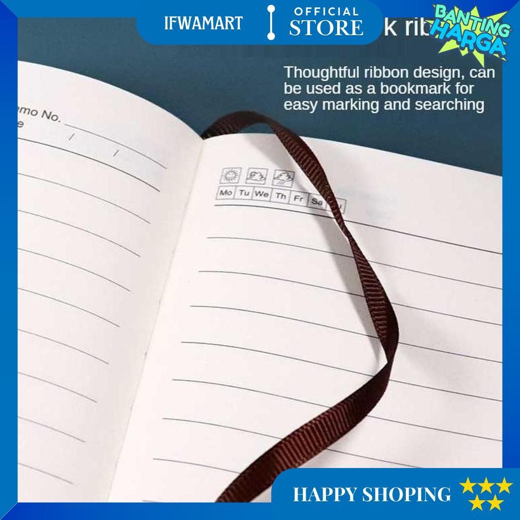 

Agenda 200 Halaman Buku Catatan Jurnal A5 A6 Kulit Super Tebal Buku Catatan Kerja Kantor Bisnis Harian Buku Catatan Harian Sekolah Pelajaran Mahasiswa Primal Tlevino Buku Catatan Harian Notebook Diary Cover Kulit 100 Lembar - Cw-5026 D Promo 4.4