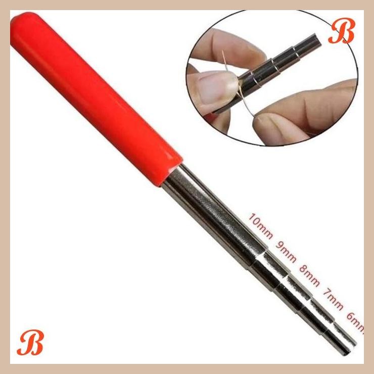 [CBM] COIL JIG STIK PEMBENTUK KAWAT PERHIASAN UNTUK DIY PERHIASAN HANDMADE