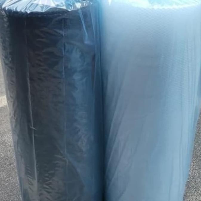 

tersedia bubble wrap 125cm x 50m murah