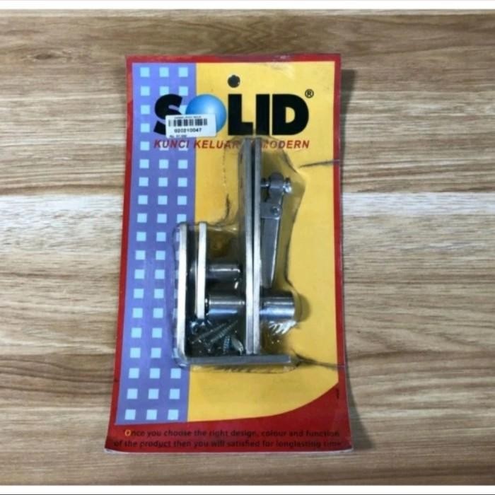 Engsel Pivot Solid Ep Sld 600 Us 32D/Engsel Pintu Solid Original Dan Terpercaya