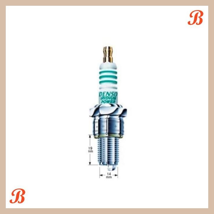 [PST] BUSI IRIDIUM IW20 ORIGINAL DENSO