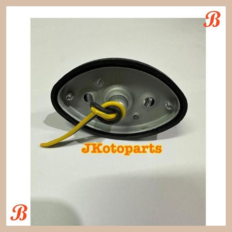 [JKO] LAMPU PLAT NOMOR MOBIL KECIL UNIVERSAL