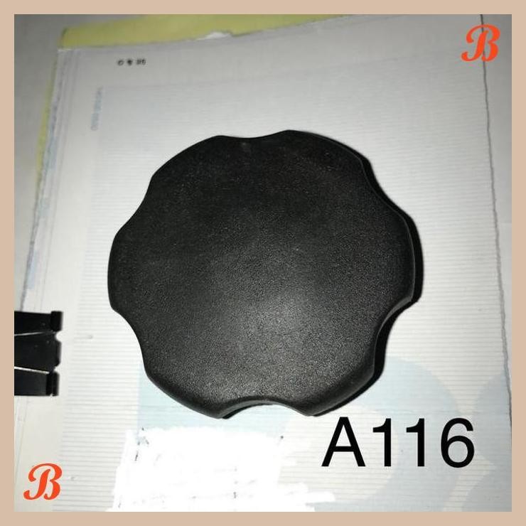 [MGG] TUTUP OLI MESIN ISUZU PANTHER NHR55 NKR66 GIGA 8-94133-207-5