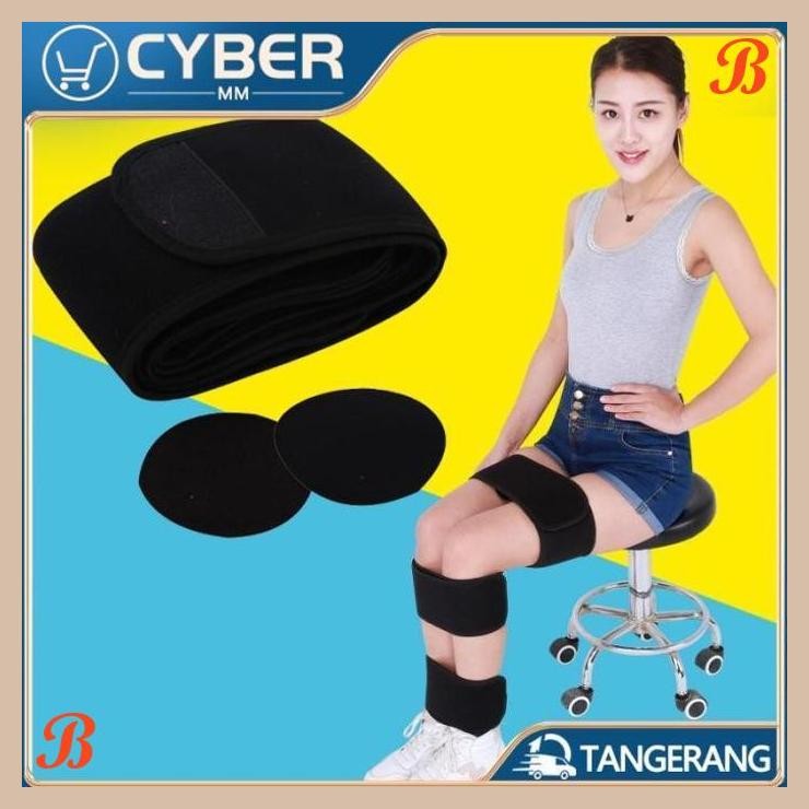 [CBM] PELURUS KAKI O X / ALAT BANTU MELURUSKAN KAKI / JORZILANO LEG