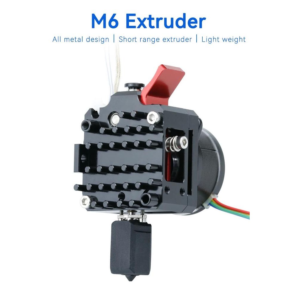 M6 Direct Drive Extruder