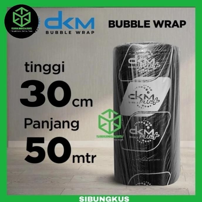 

tersedia bubble wrap roll hitam buble warp plastik termurah 30x50