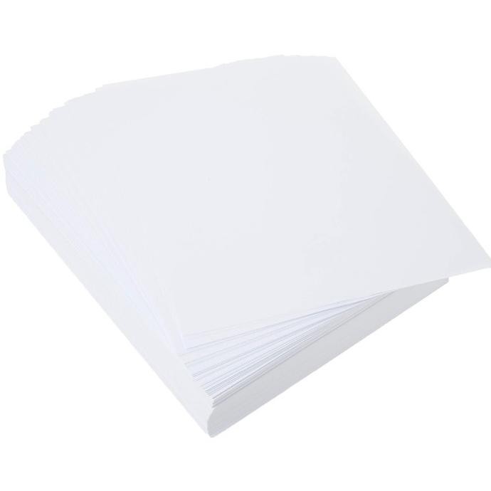 

Kertas HVS A4 75Gram / Kertas HVS Copy Paper A4 / Kertas Fotocopy A4 murah